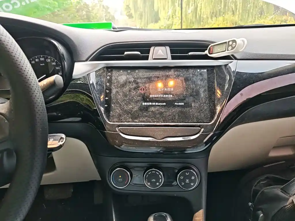 Buick Excelle — миниатюра 13
