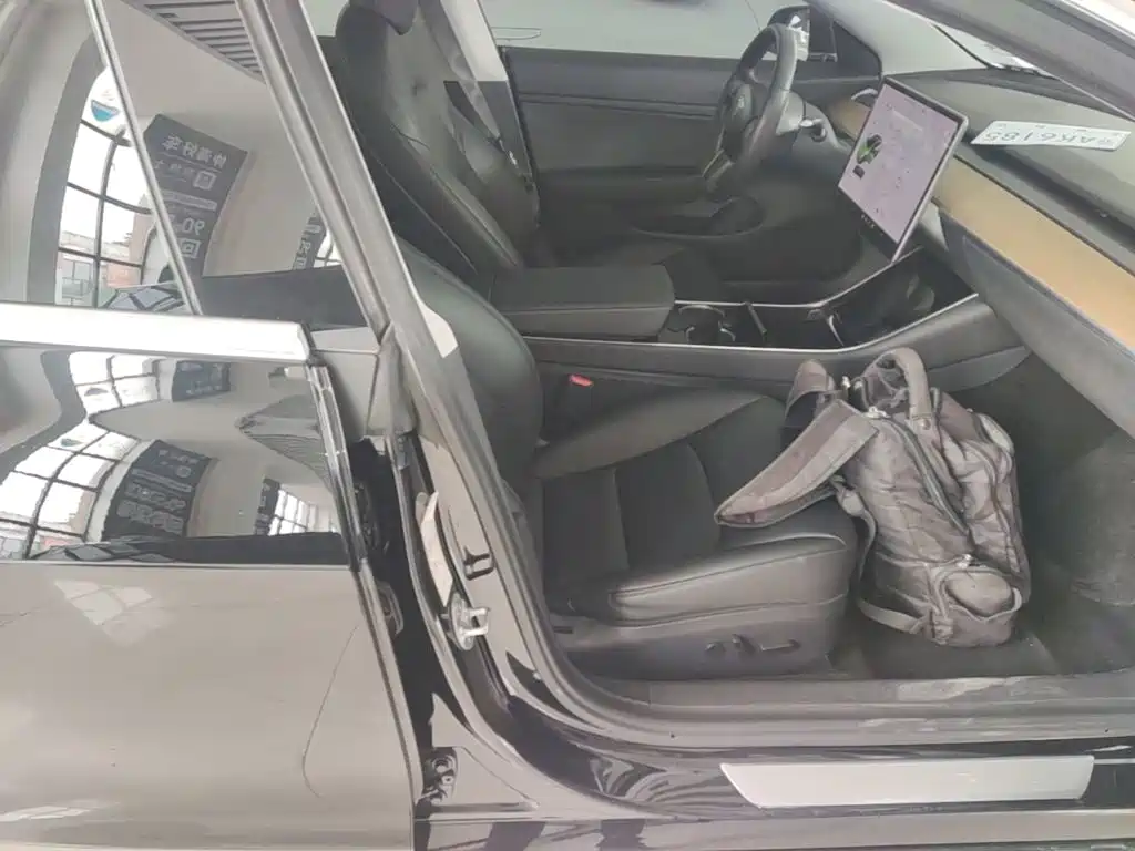 Tesla Model 3 — миниатюра 25