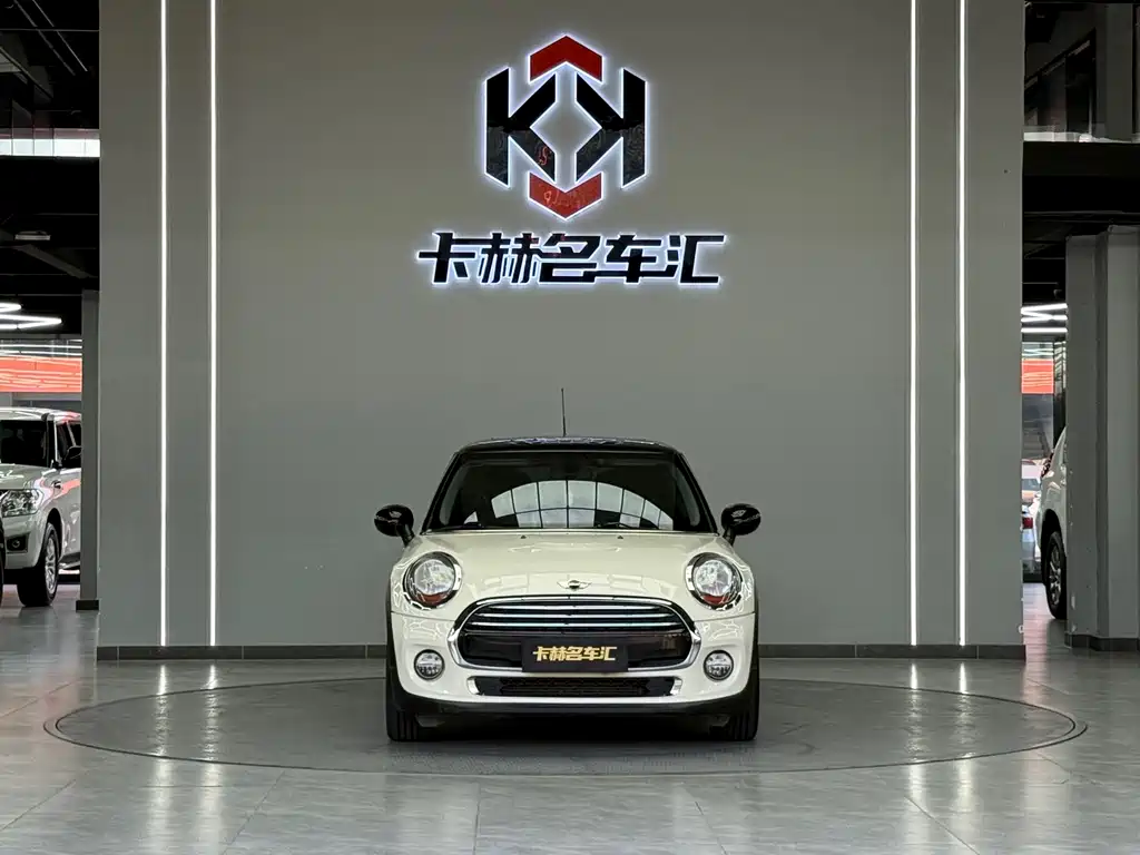 MINI Mini — миниатюра 6