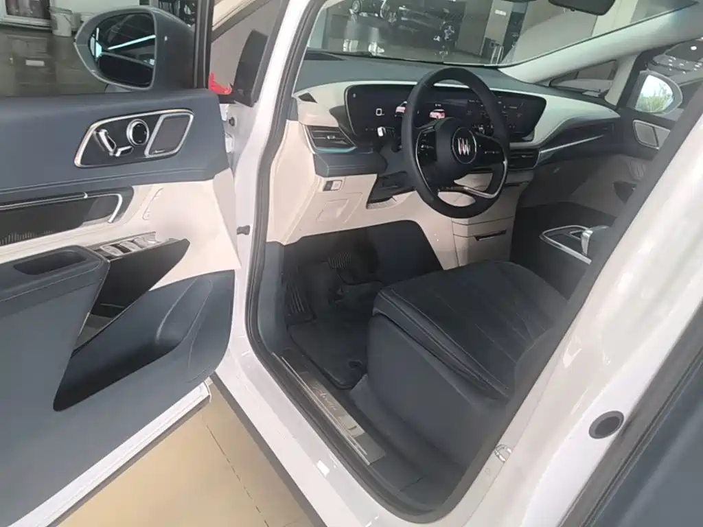 Buick Century — миниатюра 16