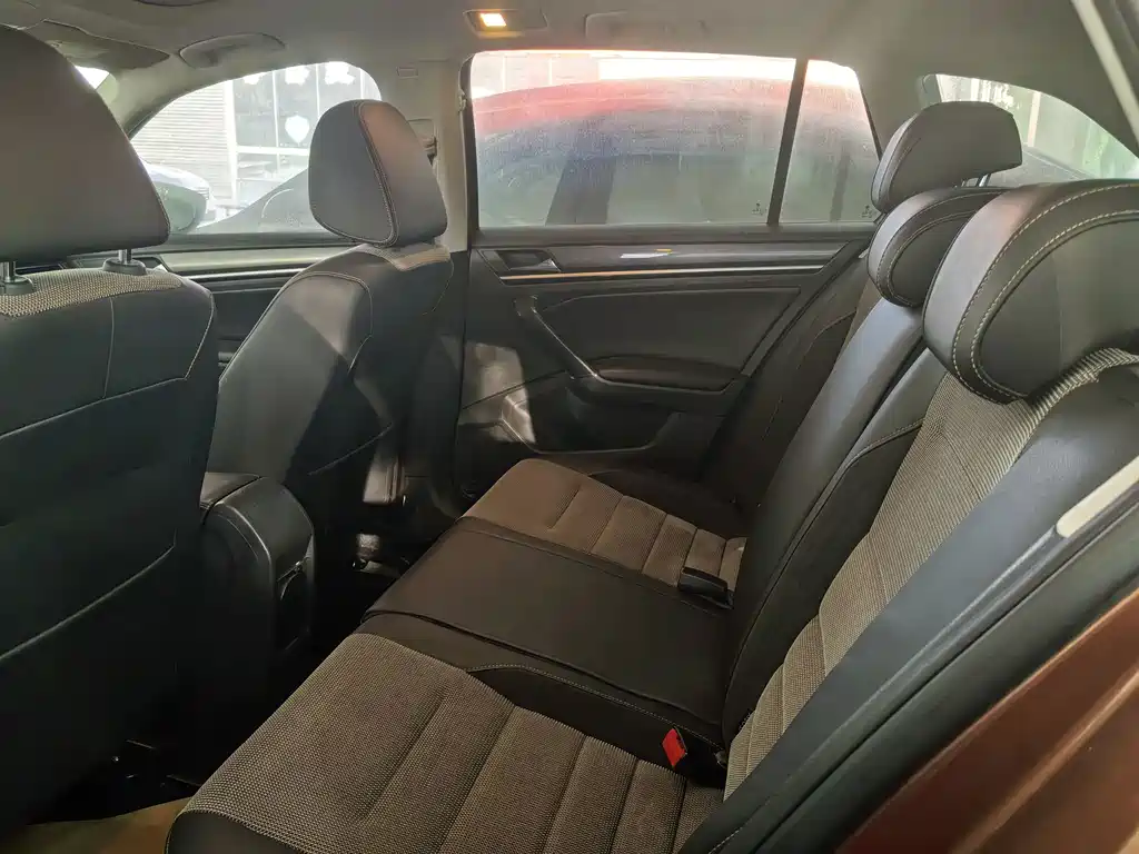 Volkswagen C-Trek — миниатюра 7