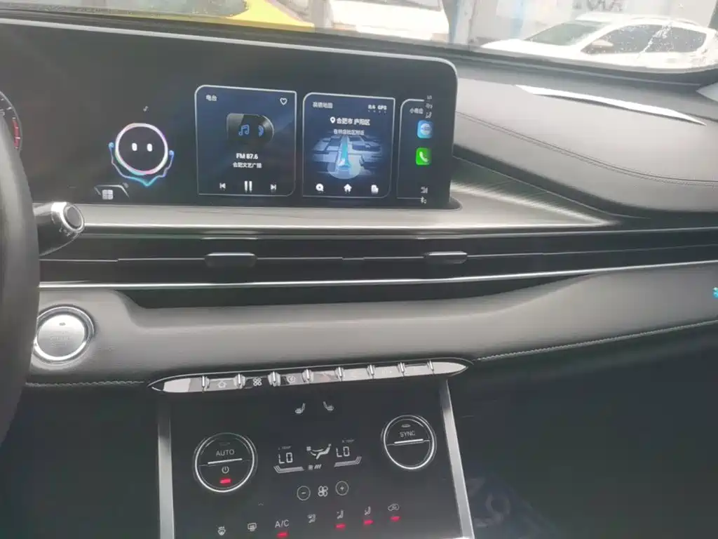 Chery Tiggo 8 — миниатюра 13