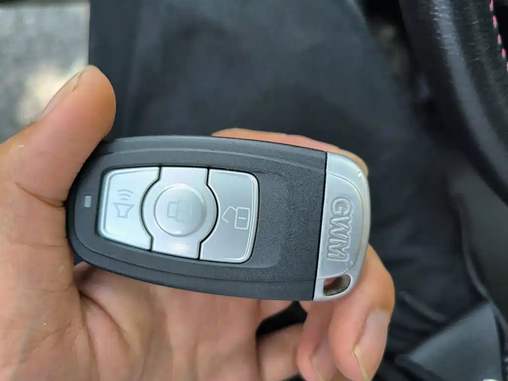 Haval H6 — миниатюра 12