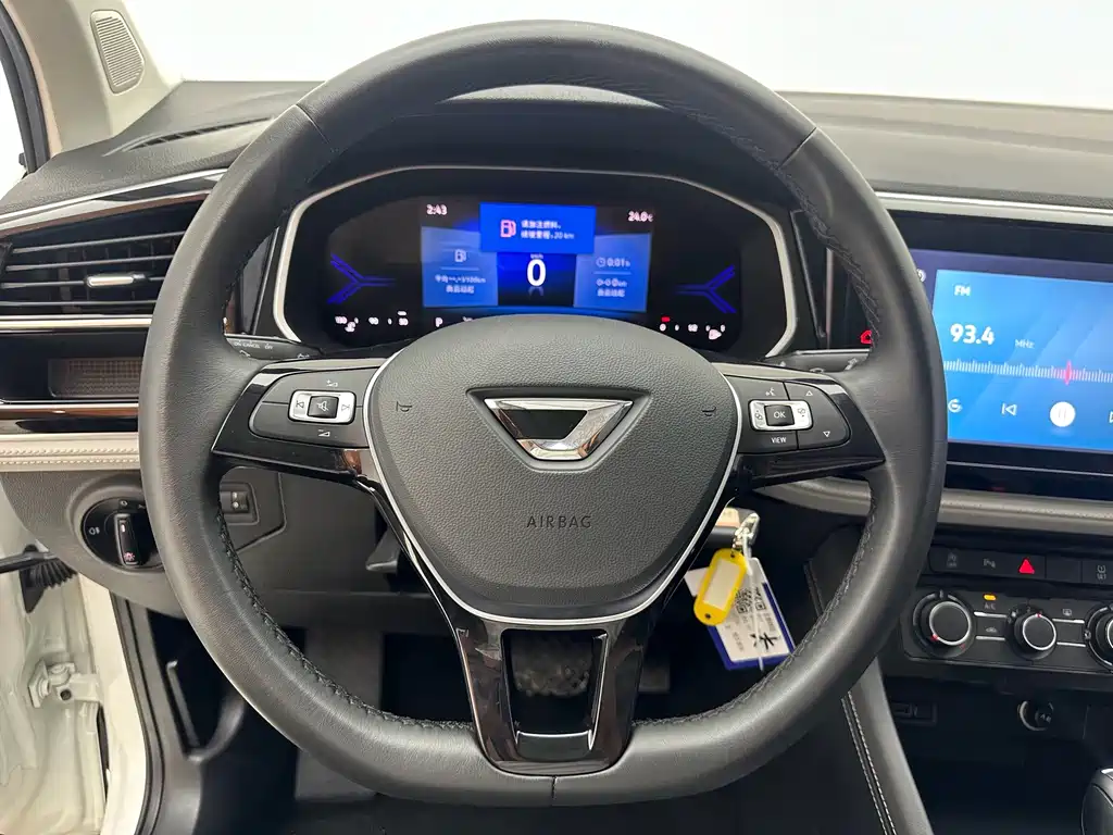 Jetta VS7 — миниатюра 12