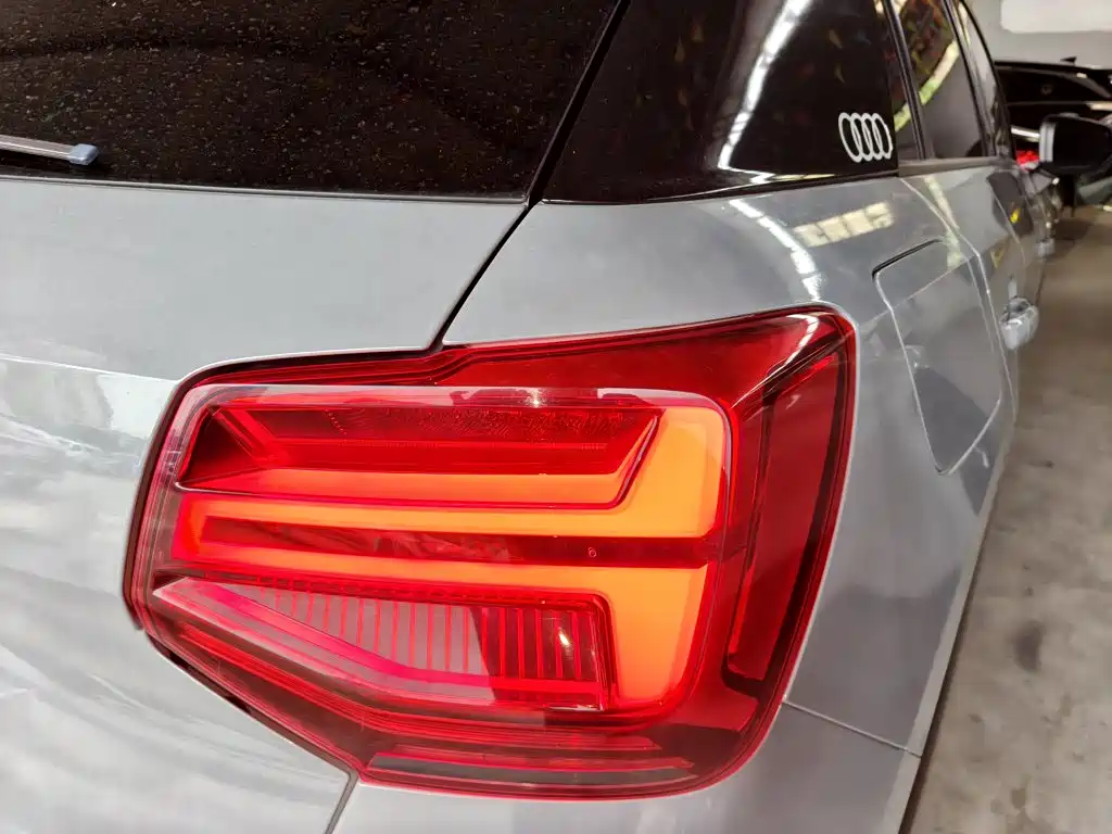 Audi Q2L — миниатюра 8