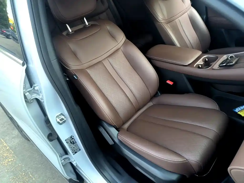 Wuling Xingguang S — миниатюра 25