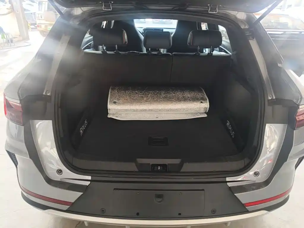 BYD PLUS New Energy — миниатюра 19