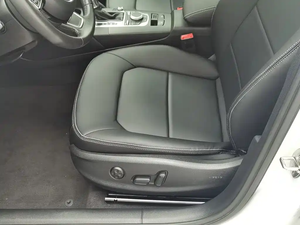 Audi A3 — миниатюра 20