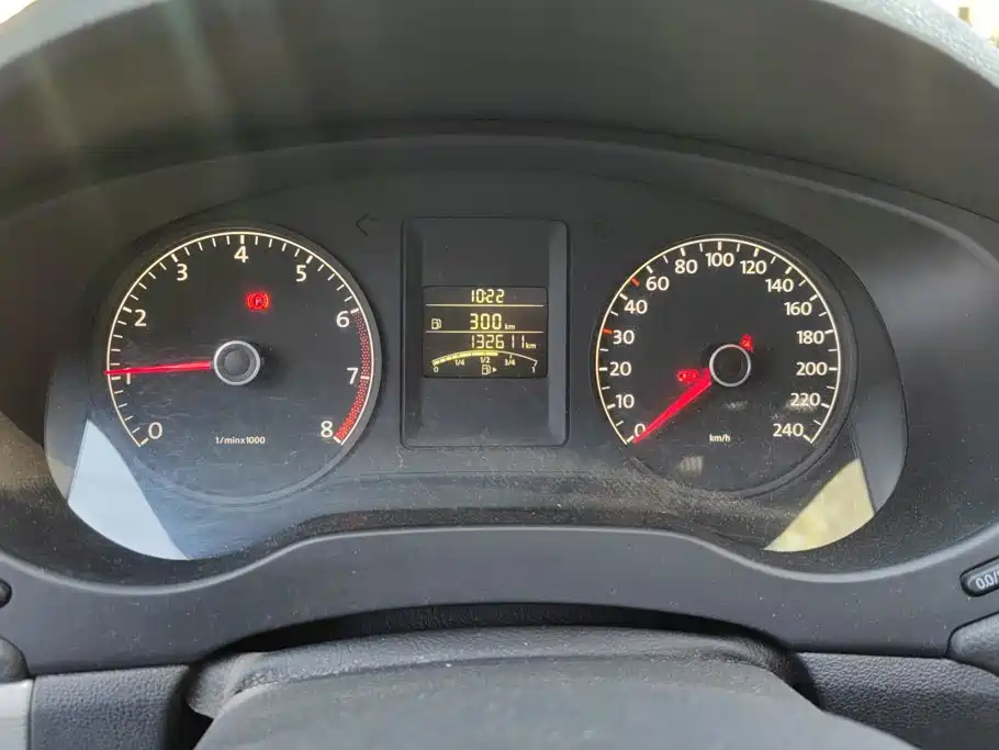 Volkswagen Sagitar — миниатюра 14