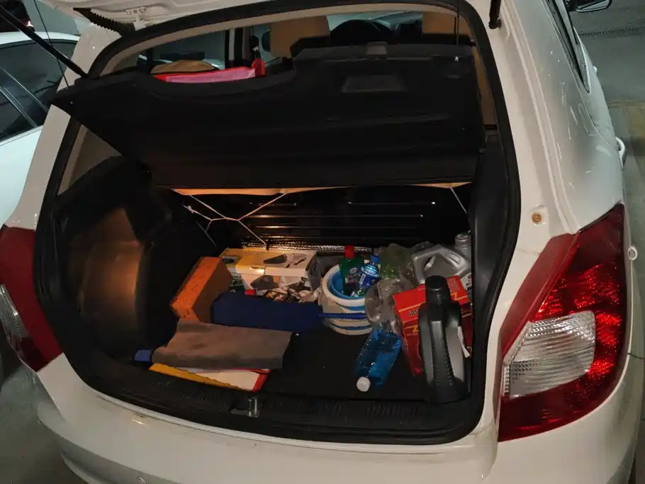 Skoda Fabia — миниатюра 4