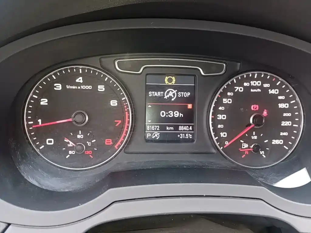 Audi Q3 — миниатюра 12