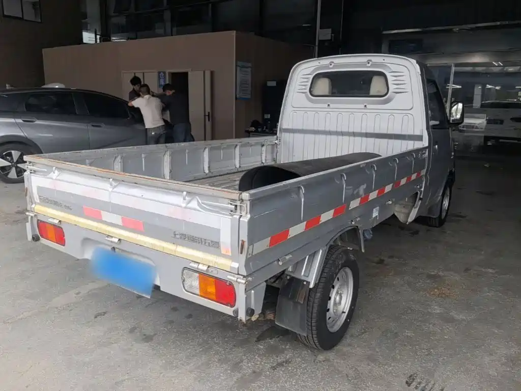 Wuling Rongguang Mini Truck — миниатюра 7