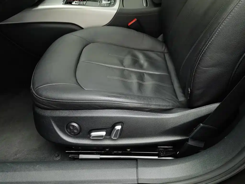 Audi A6 (Import) — миниатюра 20