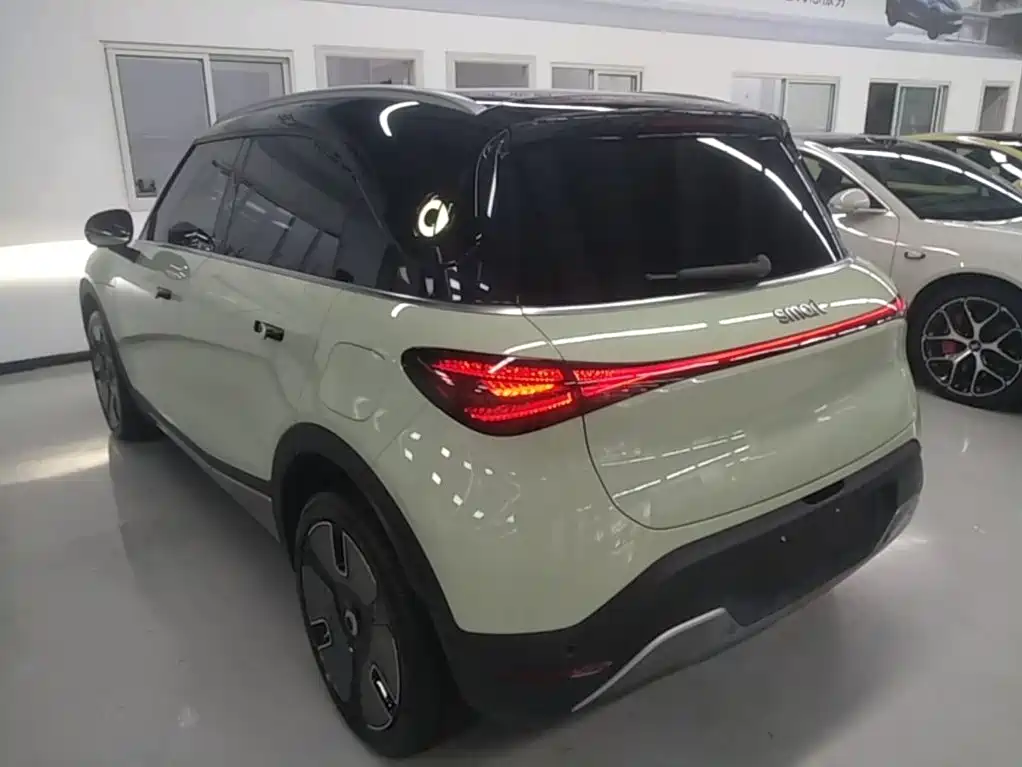 smart Smart #1 — миниатюра 5