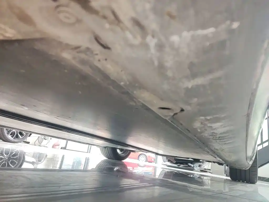 Tesla Model 3 — миниатюра 22