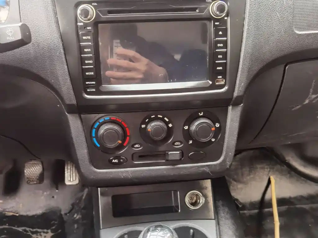 DONGFENG SCENERY 330