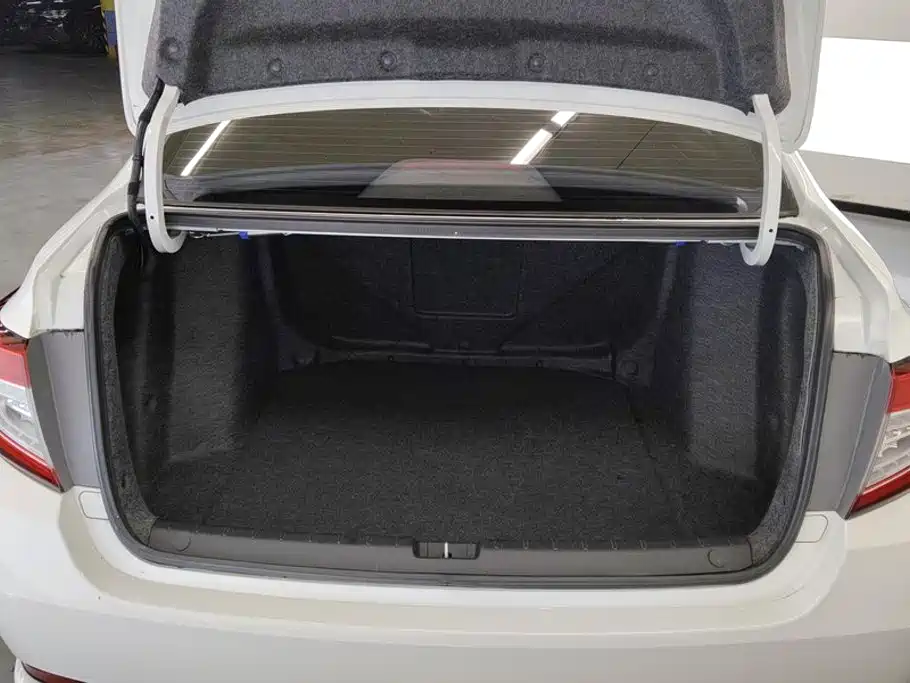 Honda Crider — миниатюра 4