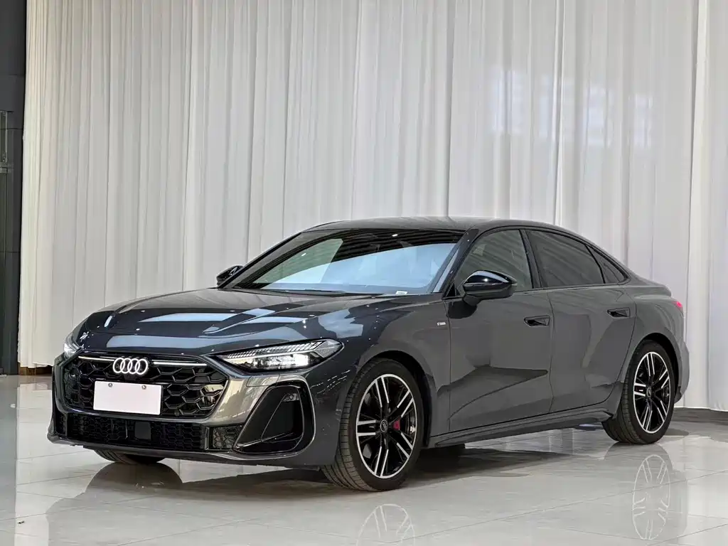 Audi 奥迪A5L 2025