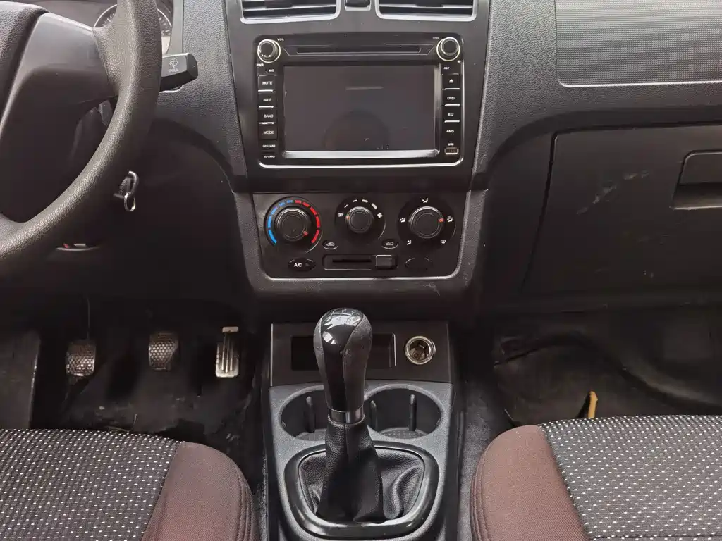 DONGFENG SCENERY 330