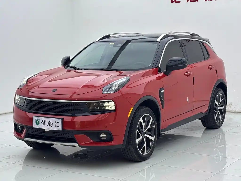 LYNK 01