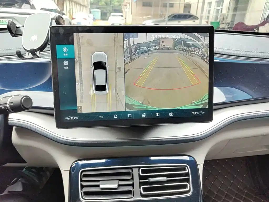 BYD Qin PLUS — миниатюра 13