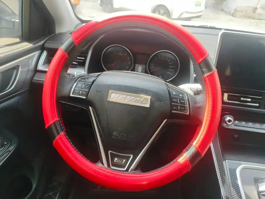 Haval M6 — миниатюра 15