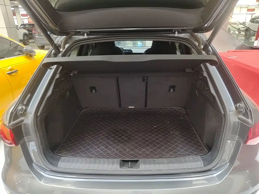 Audi A3 — миниатюра 19