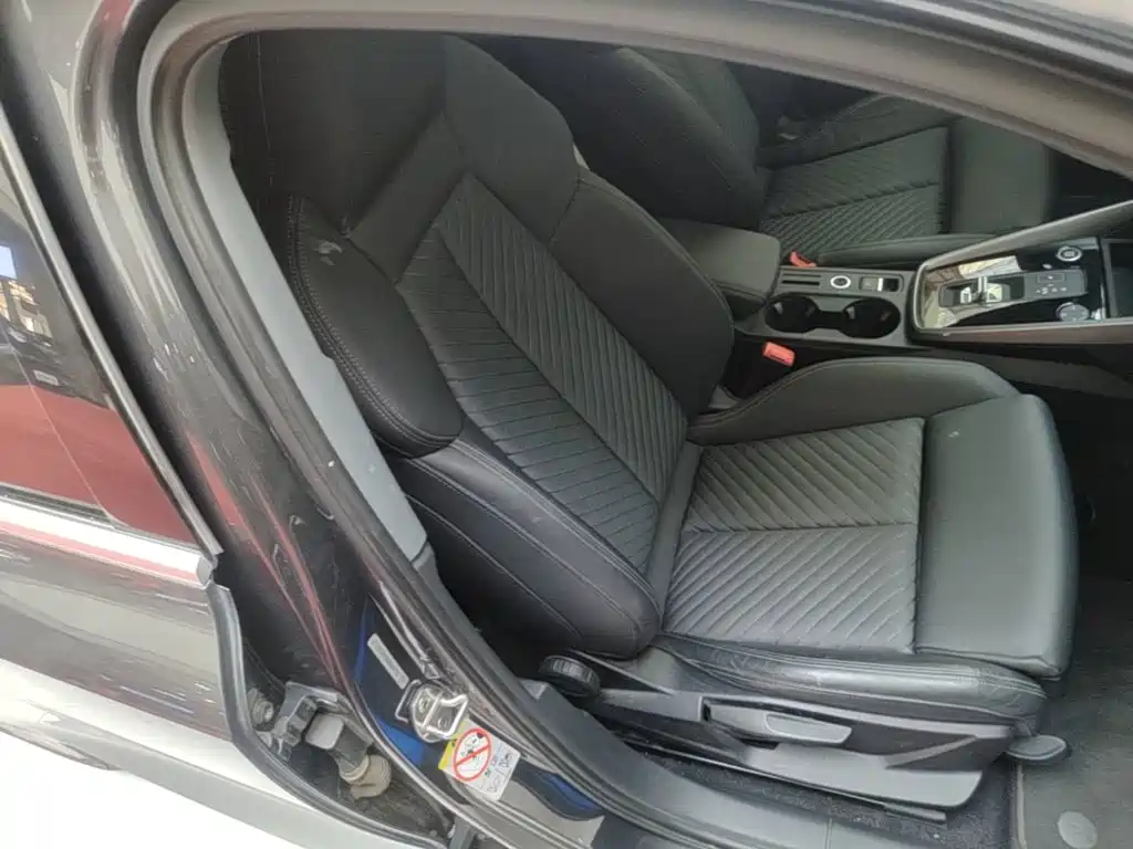 Audi A3 — миниатюра 25