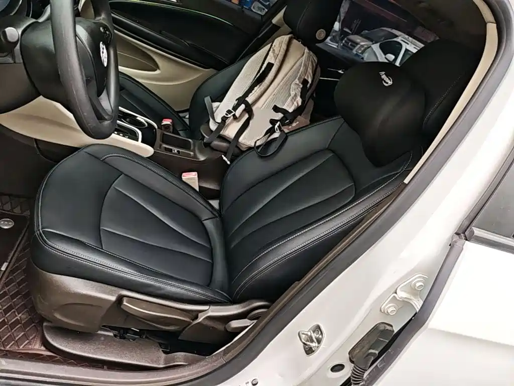 Buick Verano — миниатюра 15