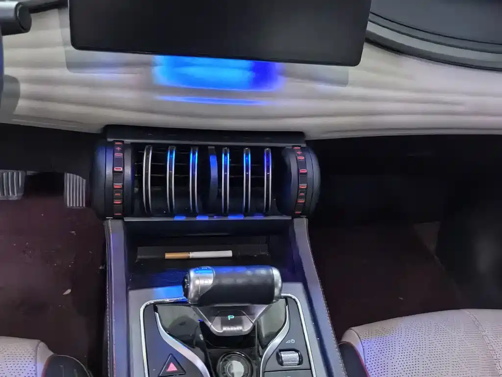 BYD Yuan Plus — миниатюра 10