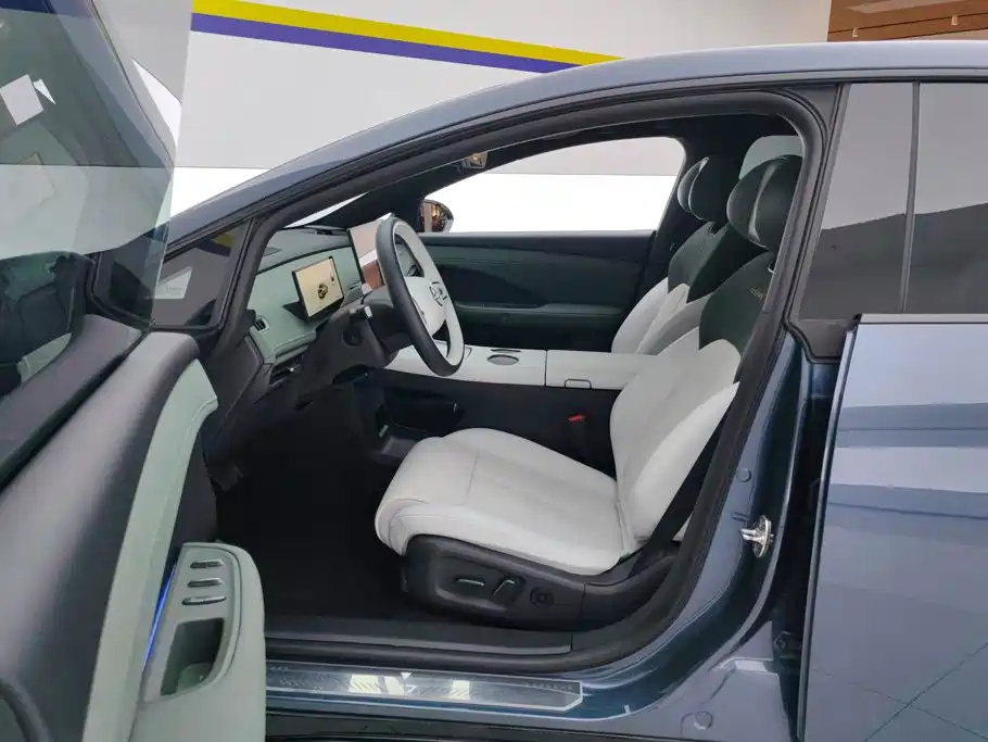 Nissan N7 — миниатюра 9