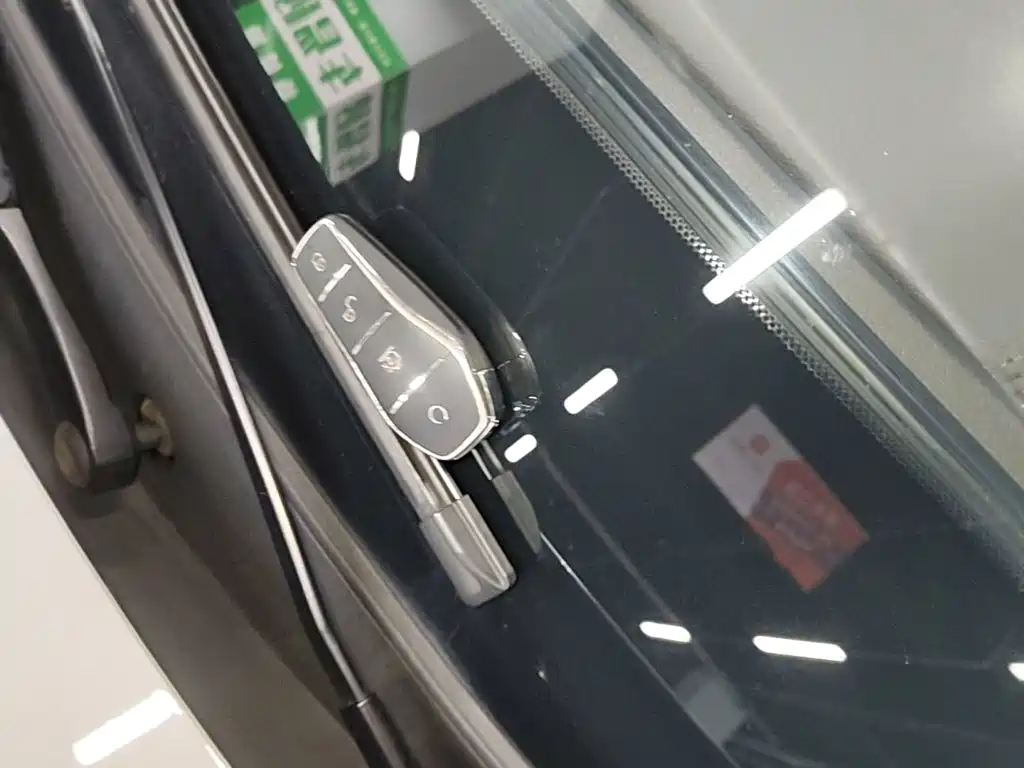 BYD PLUS New Energy — миниатюра 9
