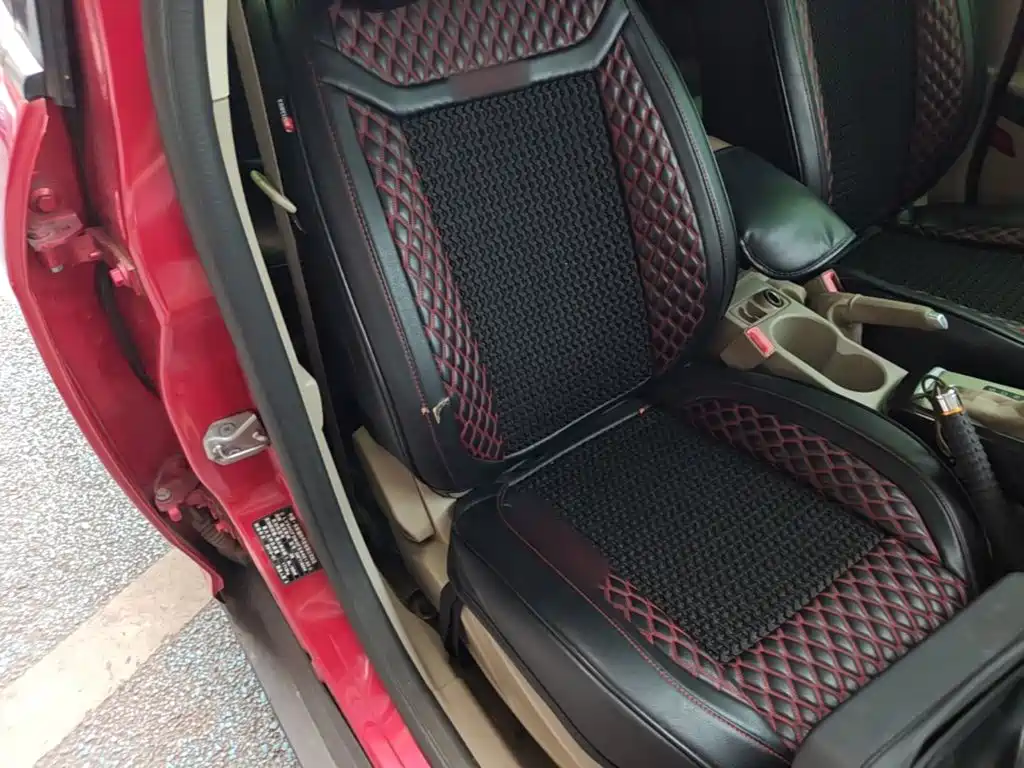 Ford Focus — миниатюра 25