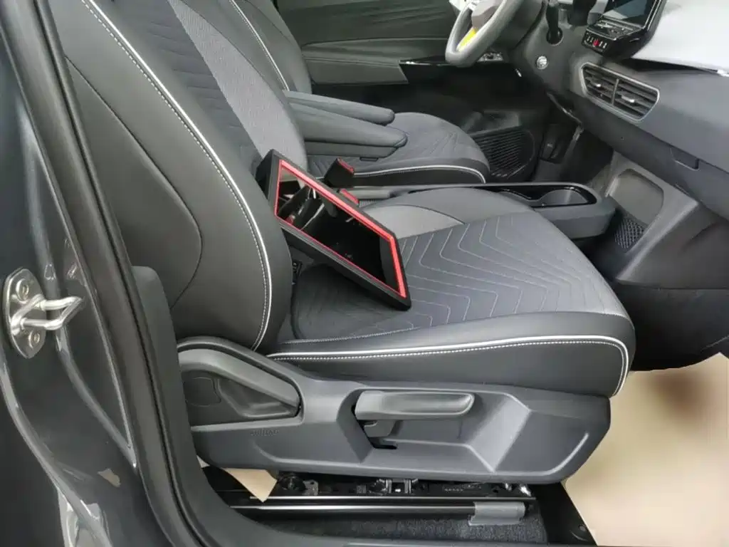 Volkswagen ID.3 — миниатюра 25