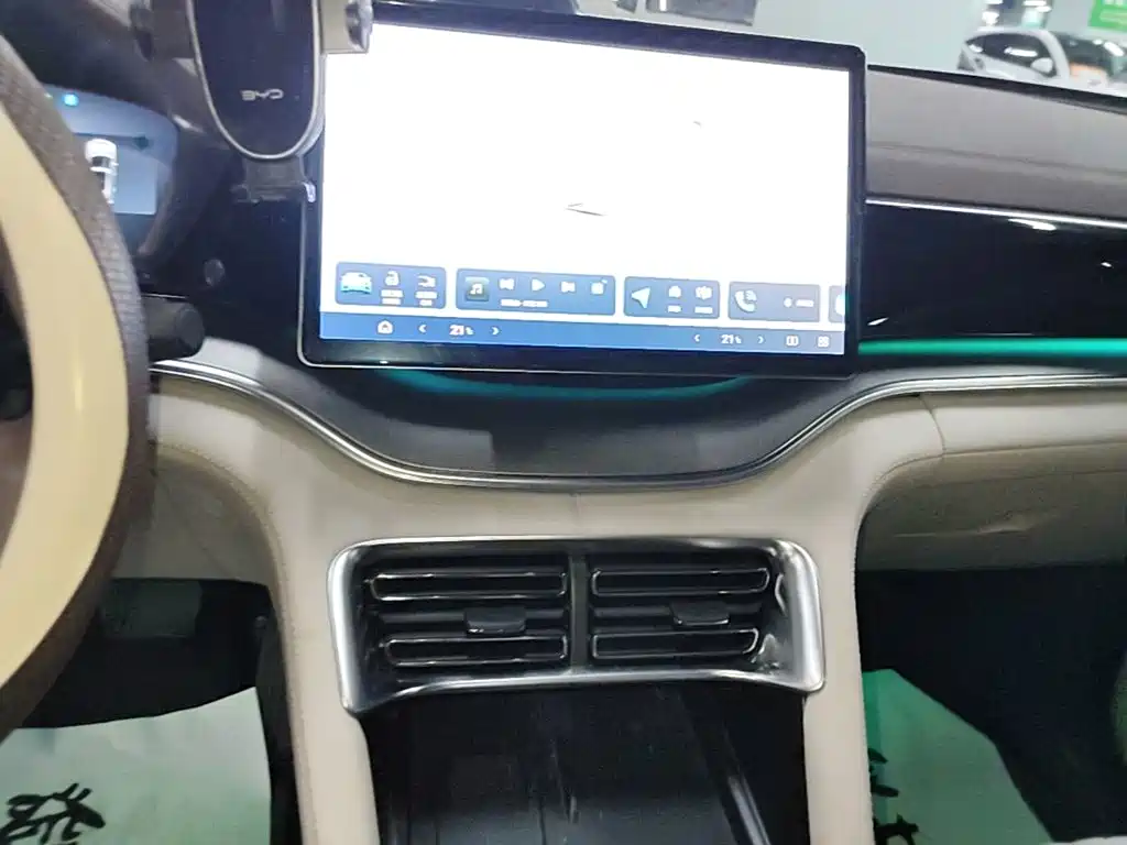 BYD PLUS New Energy — миниатюра 13