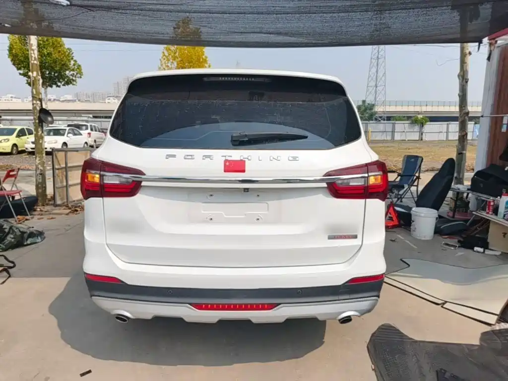 Fengxing Fengxing T5L — миниатюра 6