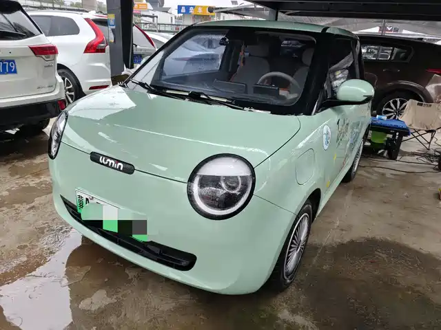 CHANGAN CHANGAN LUMIN 2024