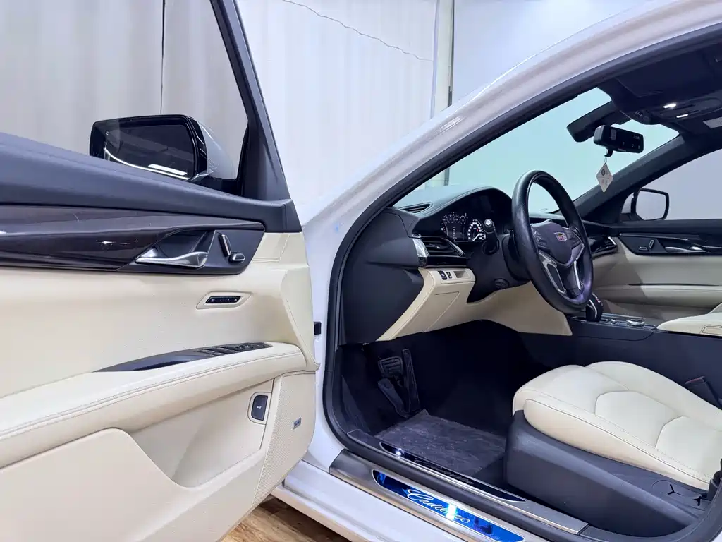 Cadillac CT6 — миниатюра 26