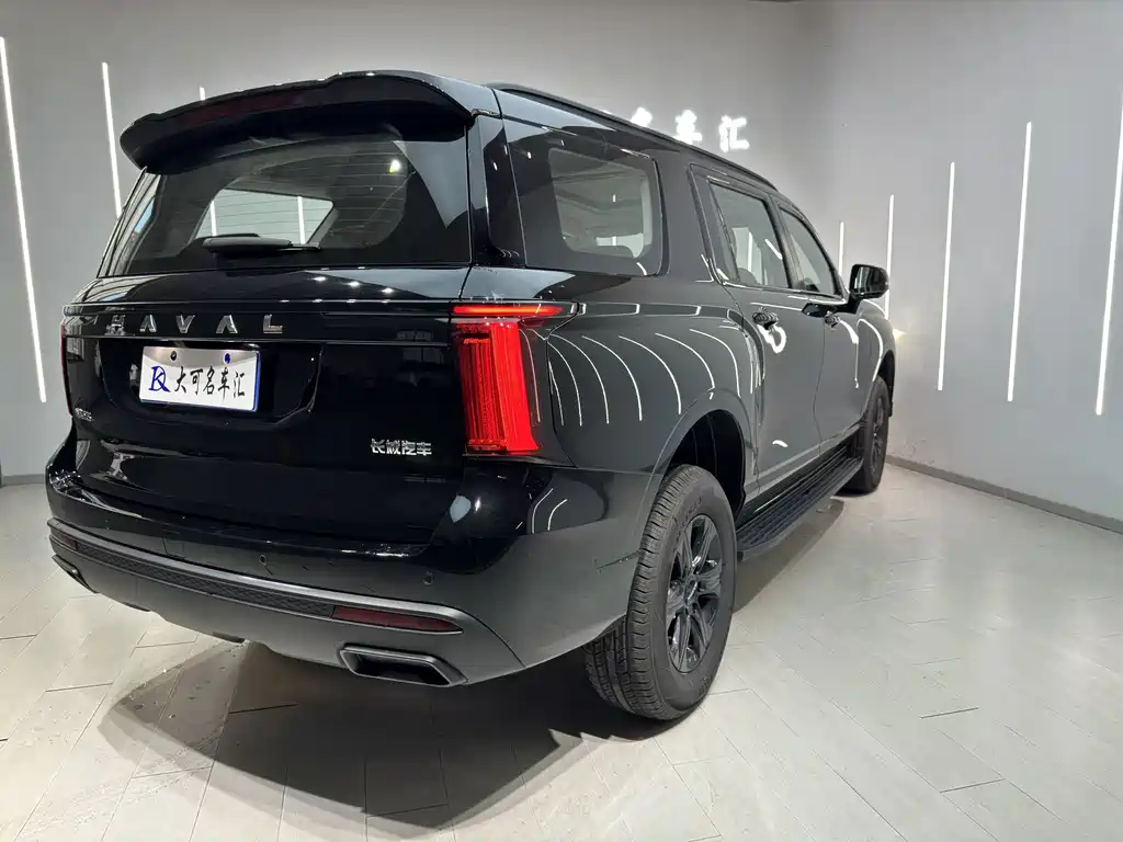 Haval H5 — миниатюра 9