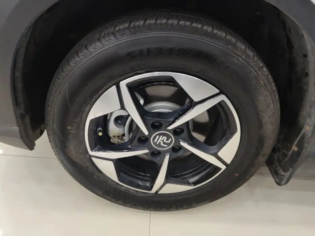 BYD Yuan UP — миниатюра 23