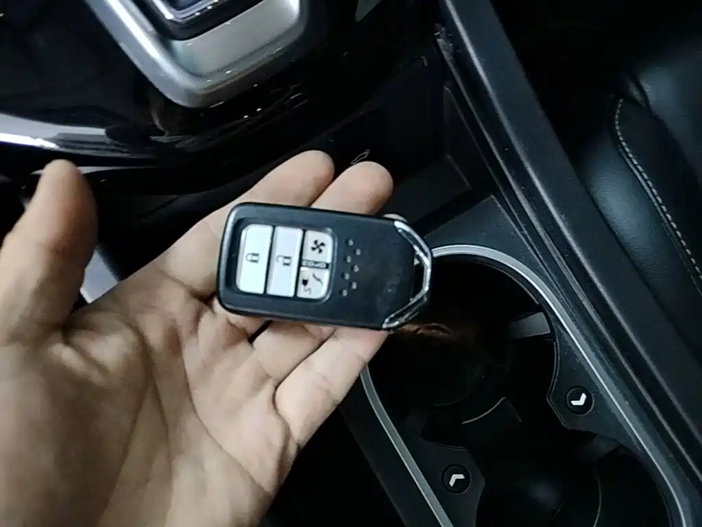 Honda Breeze PHEV — миниатюра 9