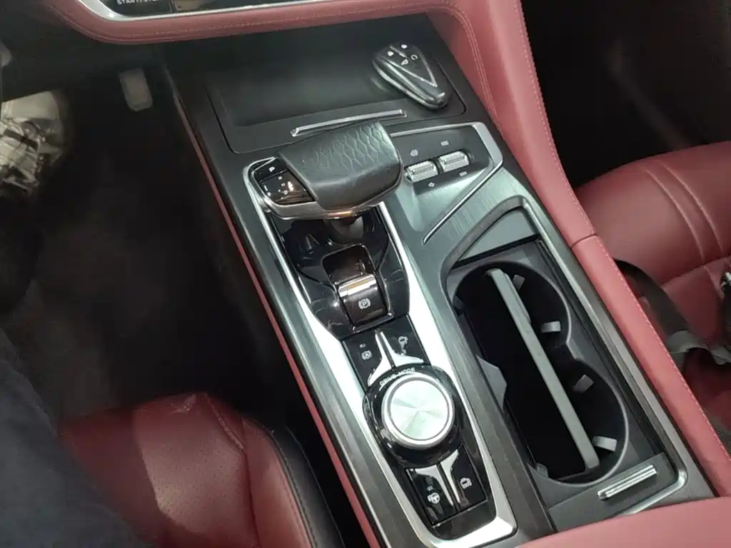 Changan CS75 PLUS — миниатюра 14