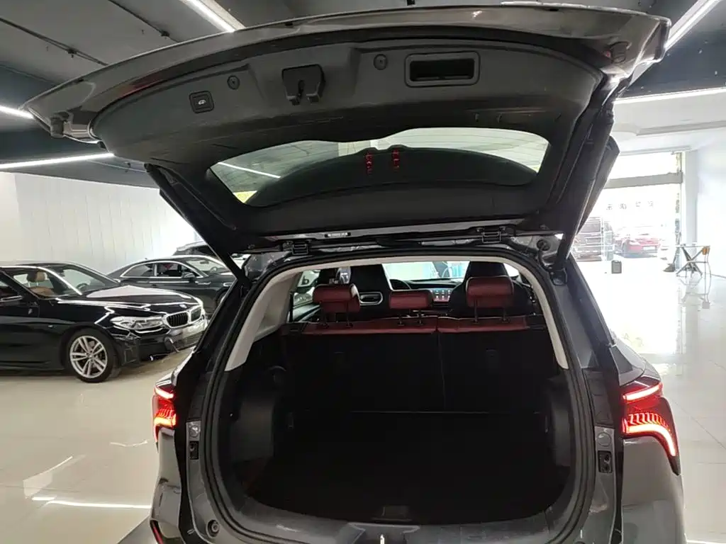 Changan CS75 PLUS — миниатюра 19