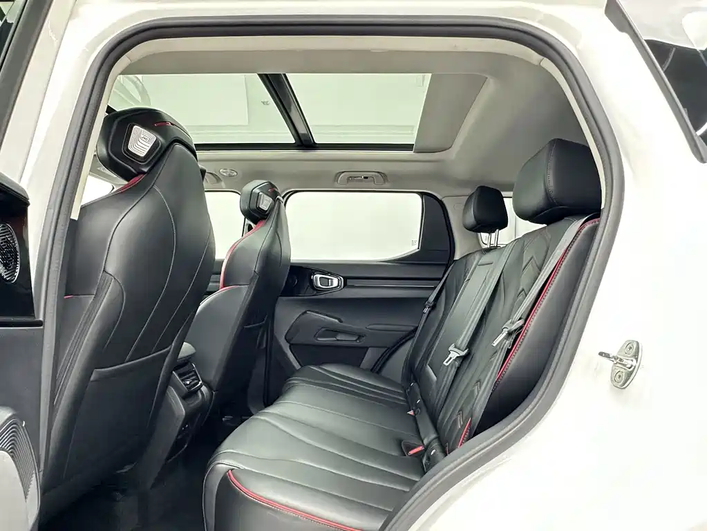 Haval Cool Dog — миниатюра 5