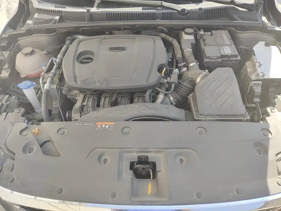 Geely Emgrand — миниатюра 10