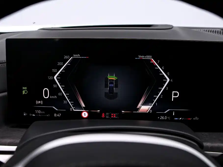 BMW X7 — миниатюра 6