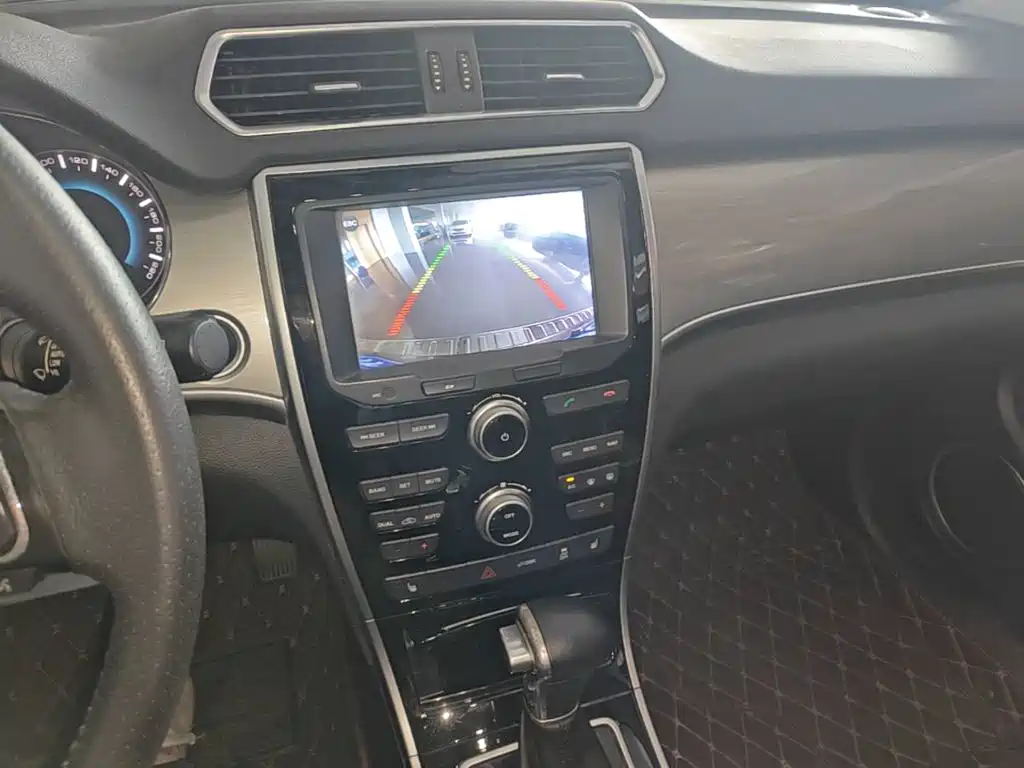 Haval H2 — миниатюра 13