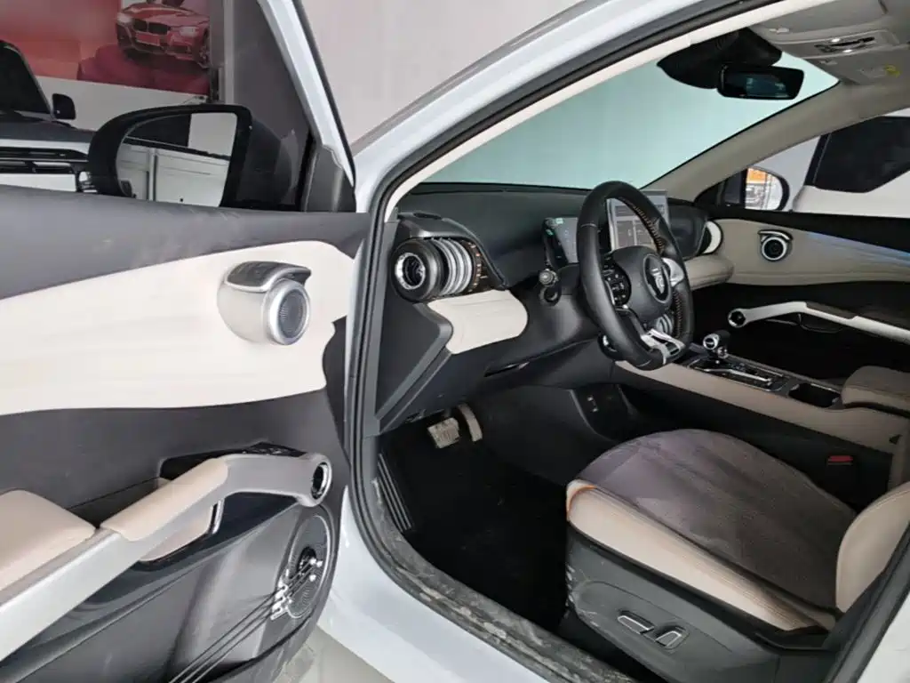 BYD Yuan Plus — миниатюра 16