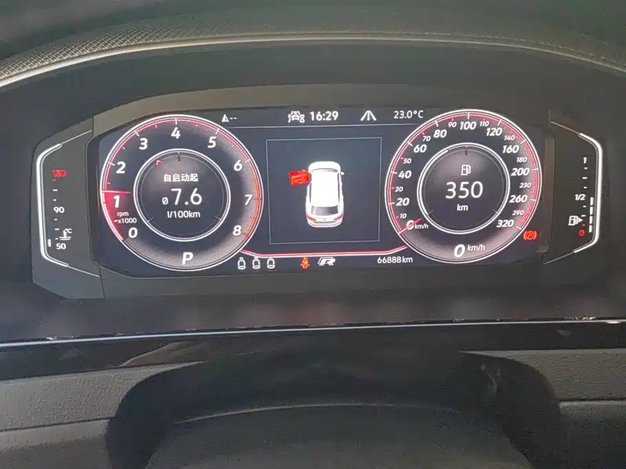 Volkswagen CC — миниатюра 14