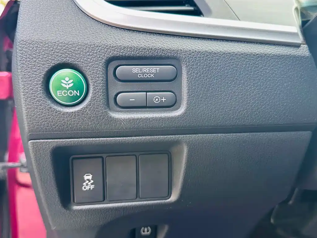 Honda Jade — миниатюра 11